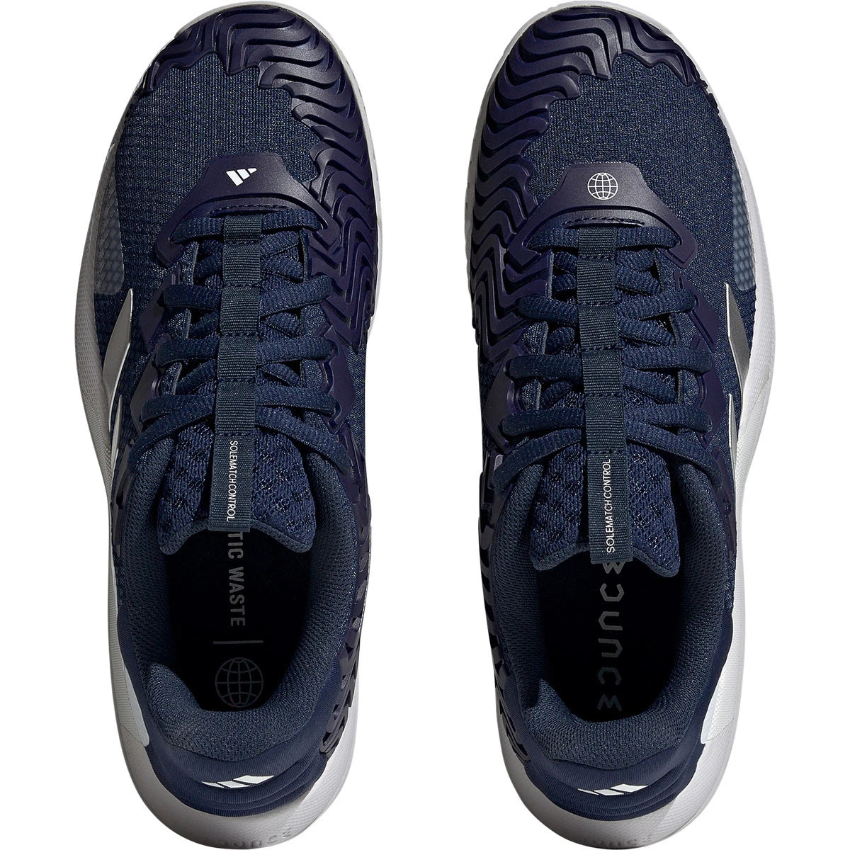Chaussures Adidas Solematch Control Toutes Surfaces