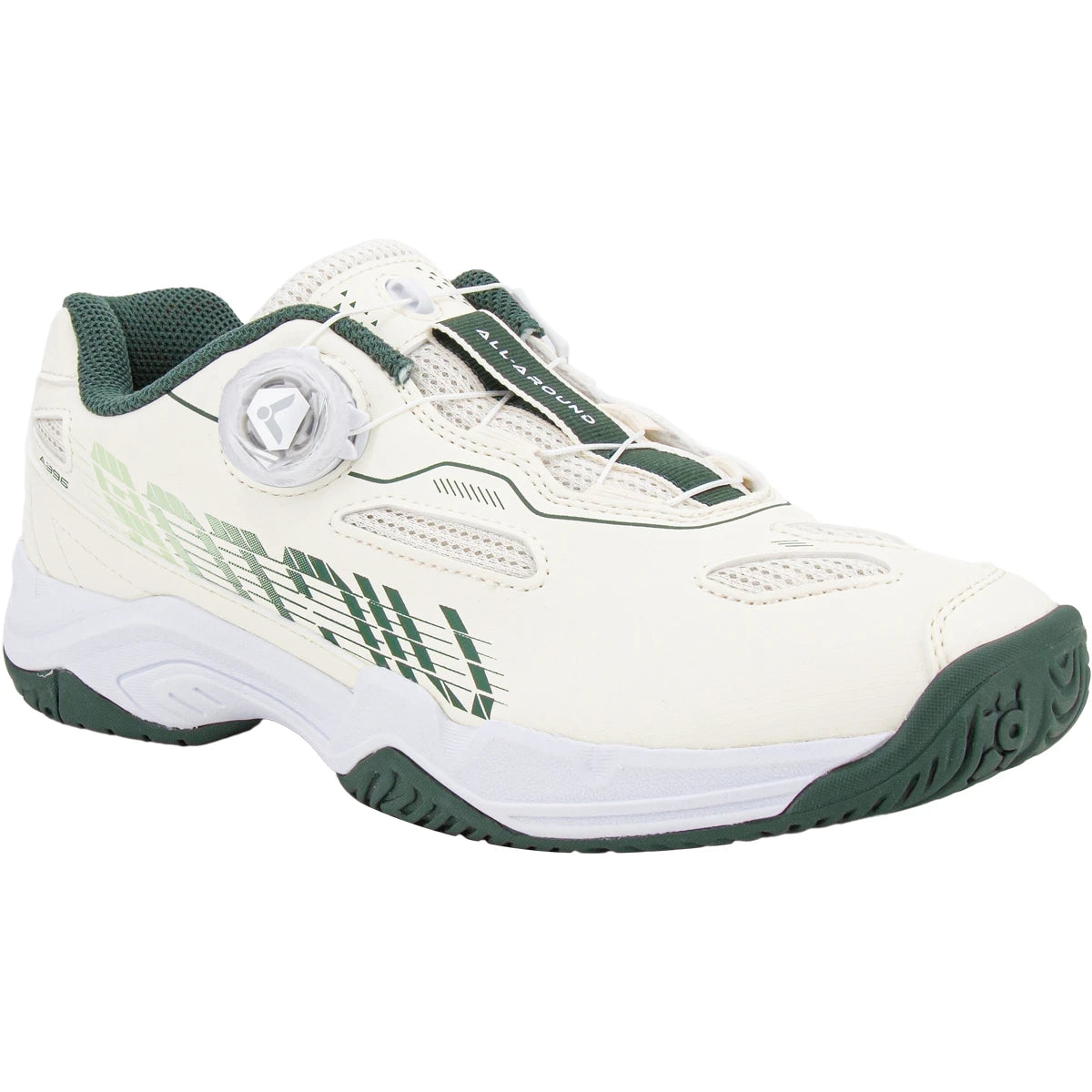 CHAUSSURES VICTOR INDOOR A396 LG