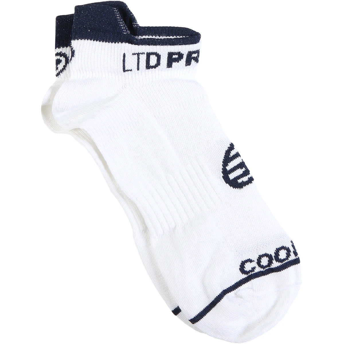 3 PAIRES DE CHAUSSETTES BULLPADEL PROLINE BP26PR (LOW)