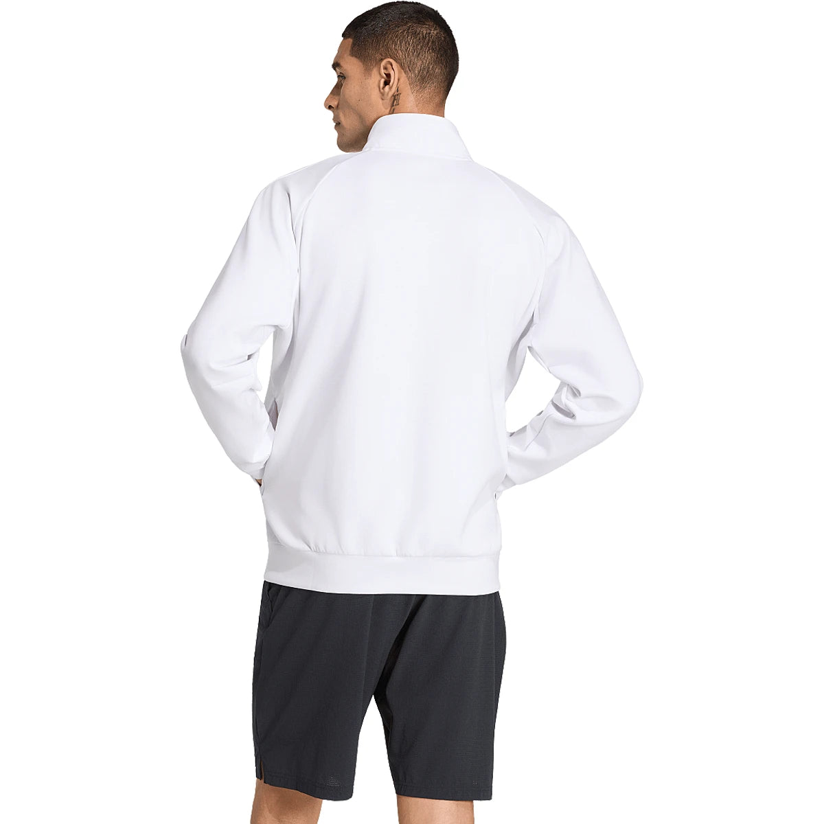 VESTE ADIDAS COVER UP GAMESET