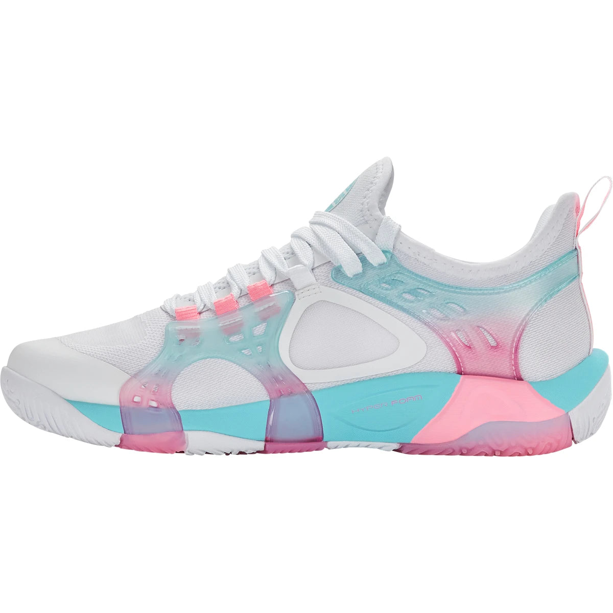 CHAUSSURES PADEL K-SWISS FEMME K-FRAME