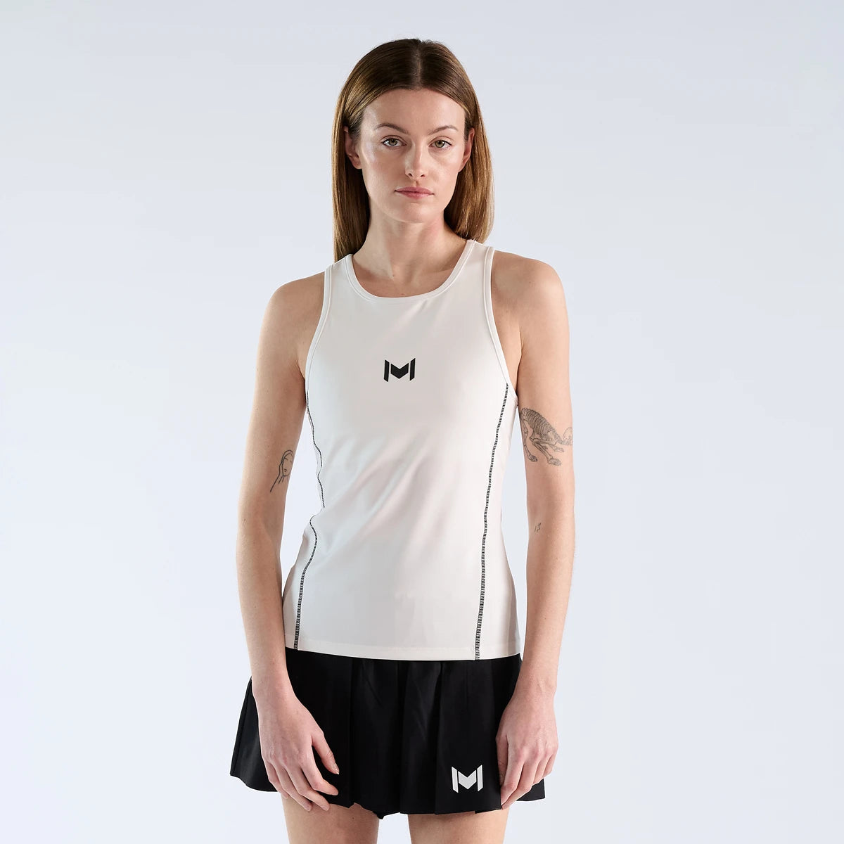 DAMEN-TRAININGSTOP MOURATOGLOU APPAREL MATCH CLUB