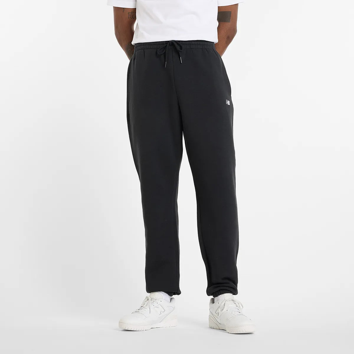 NEW BALANCE FLEECE HOSE