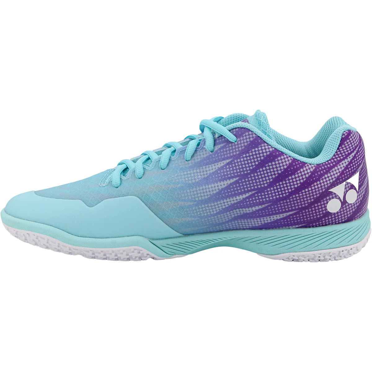 YONEX HERRENSCHUHE INDOOR SHB AERUS Z2 INDIGO