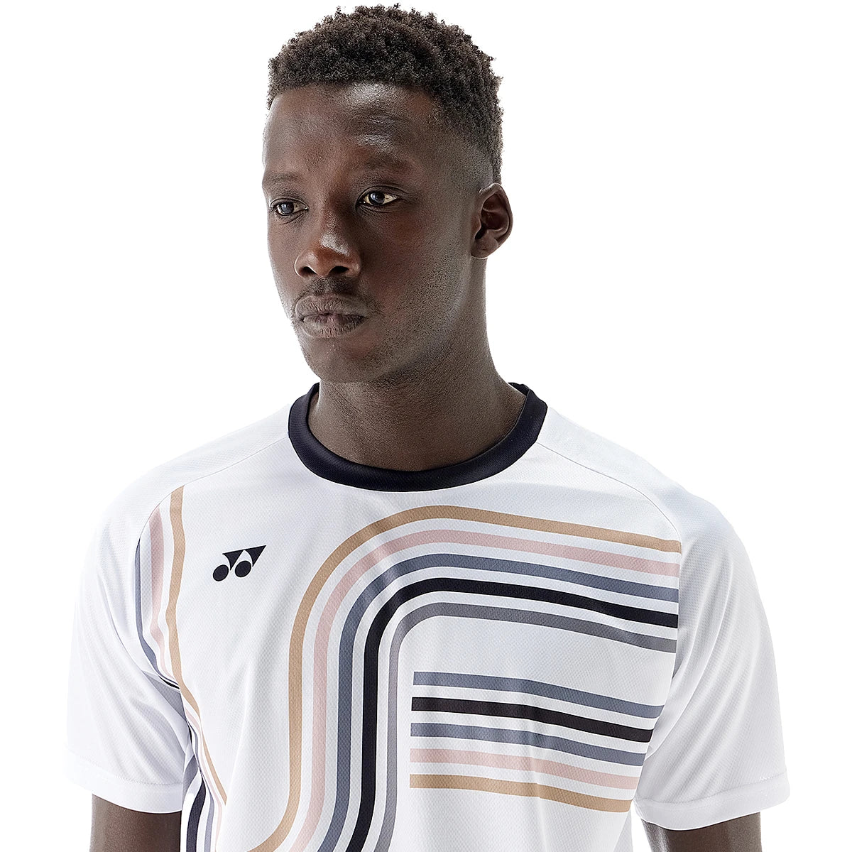 T-SHIRT YONEX HOMME TOUR ELITE 16747EX