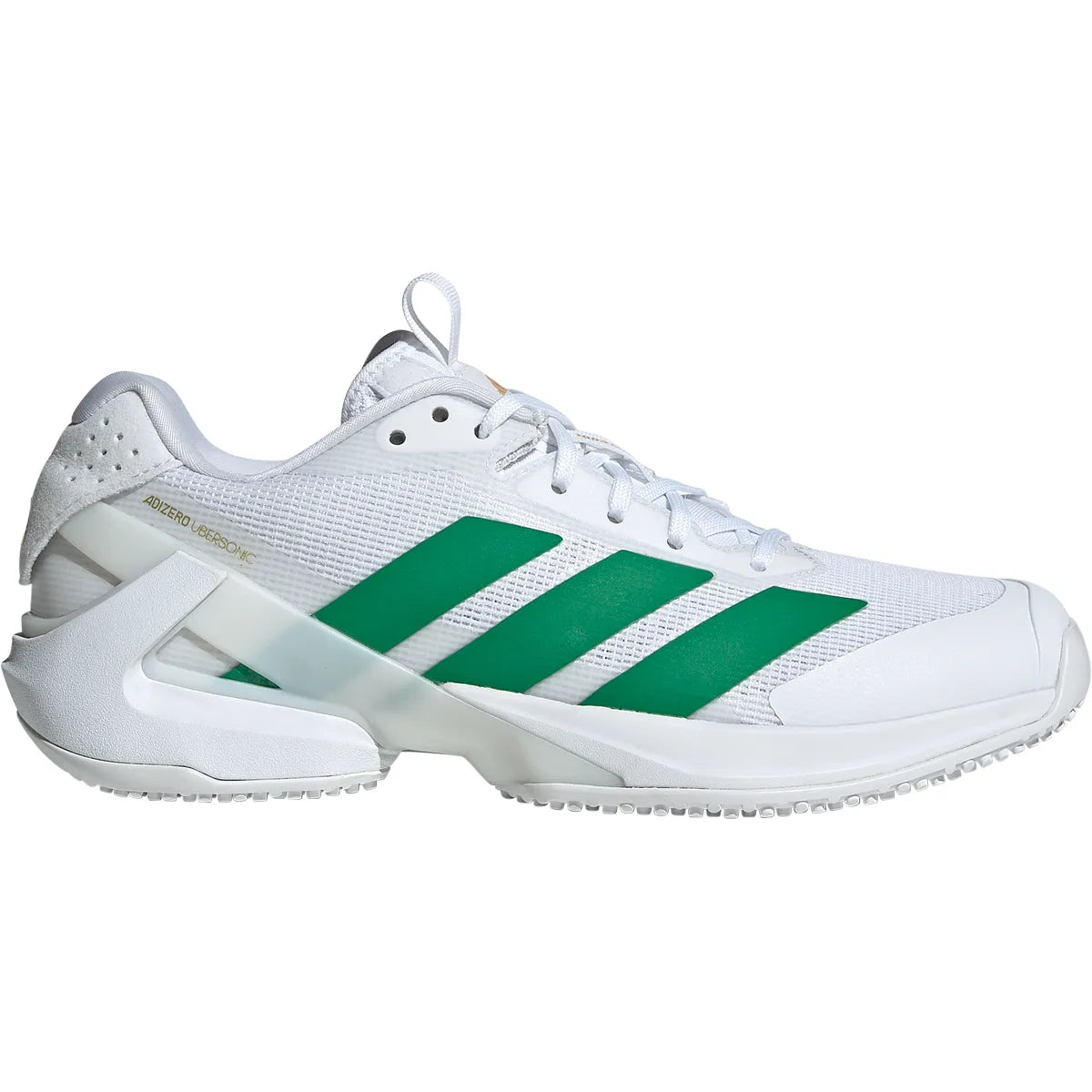 DAMEN ADIDAS SCHUHE ADIZERO UBERSONIC 5 RASEN