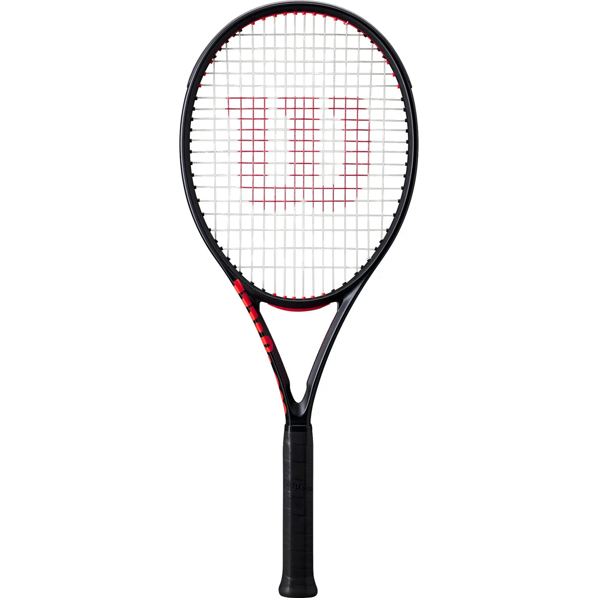 RAQUETTE WILSON CLASH 100UL V3.0 (265 GR) CORDEE