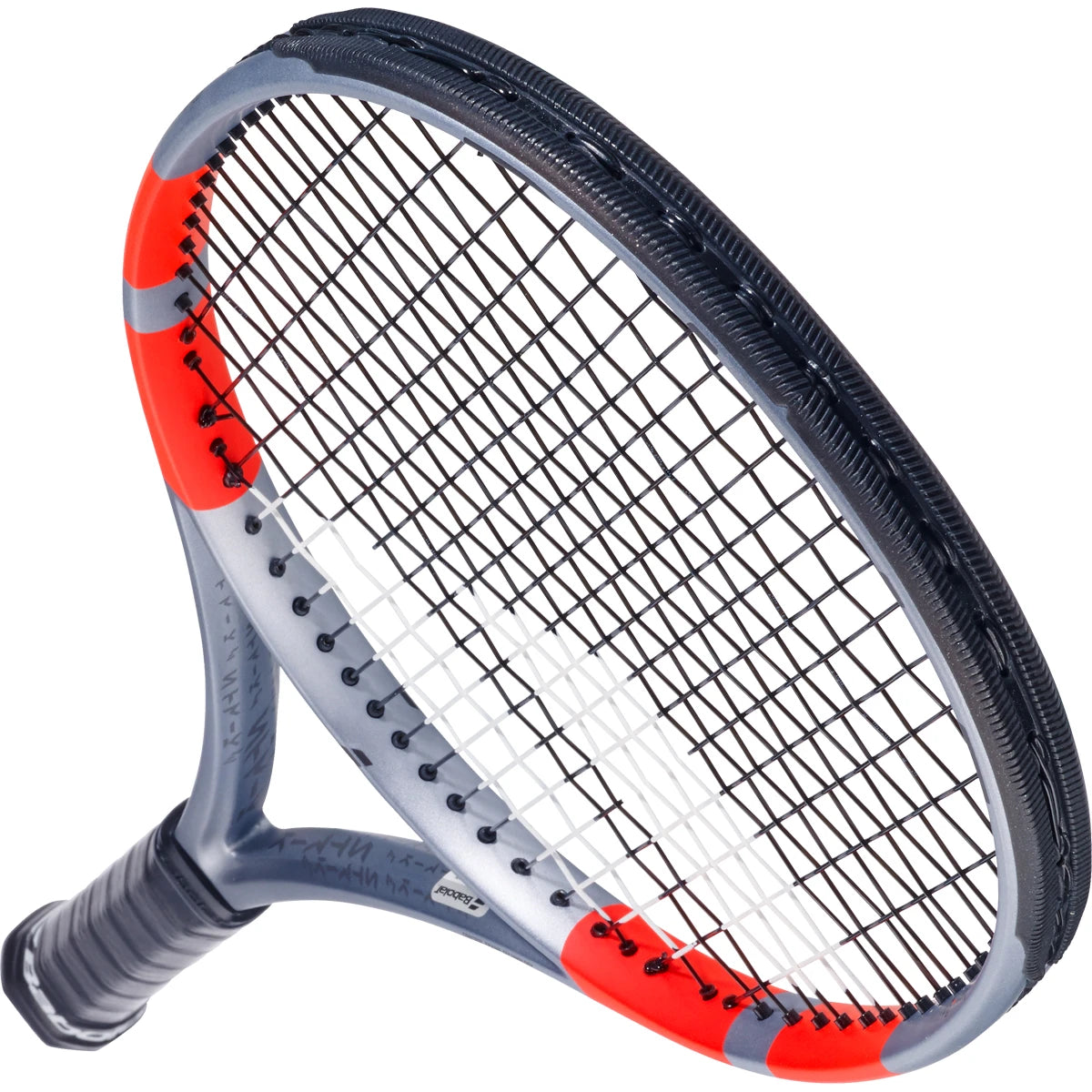 Raquette Test Web Babolat Pure Strike 98 18/20 (305 GR)