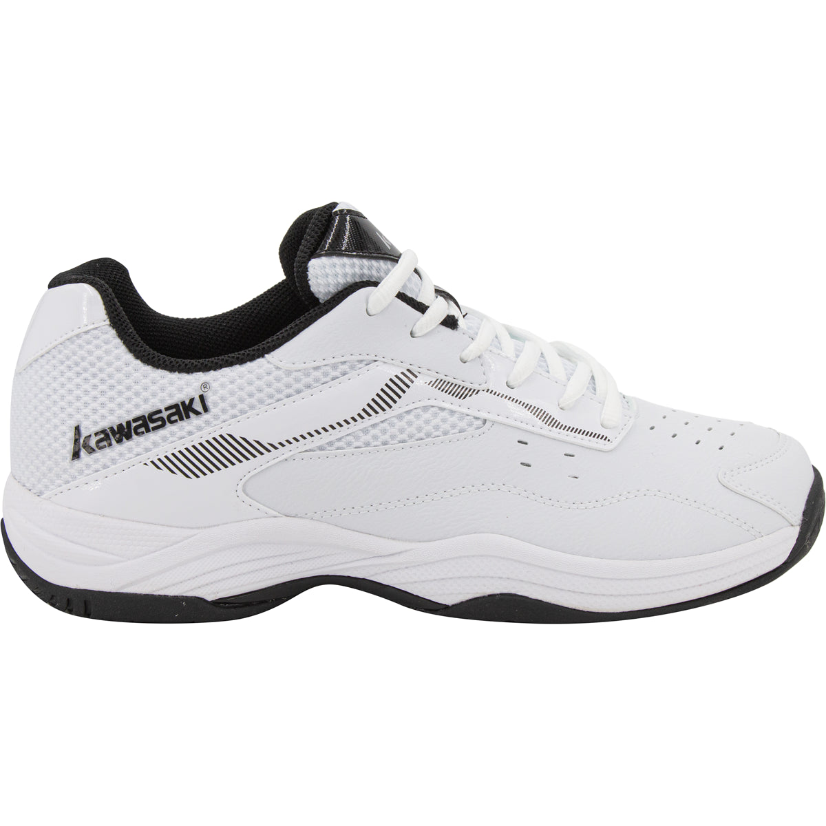 CHAUSSURES KAWASAKI INDOOR K4B50-C32011