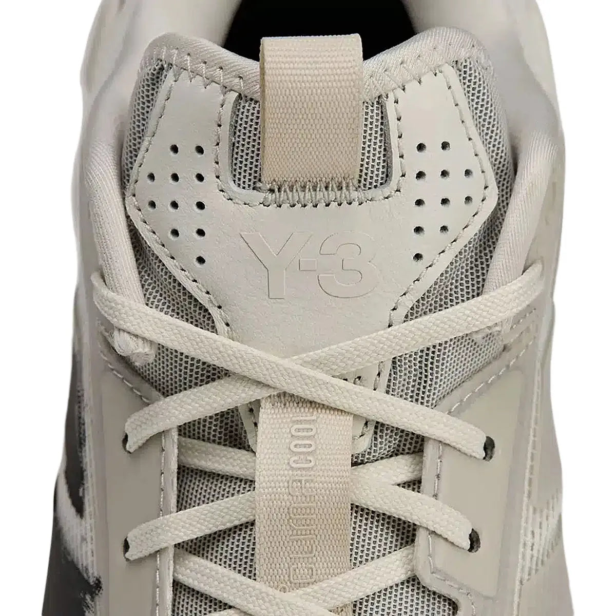 ADIDAS SCHUHE Y-3 ADIZERO UBERSONIC 5 FÜR ALLE OBERFLÄCHEN