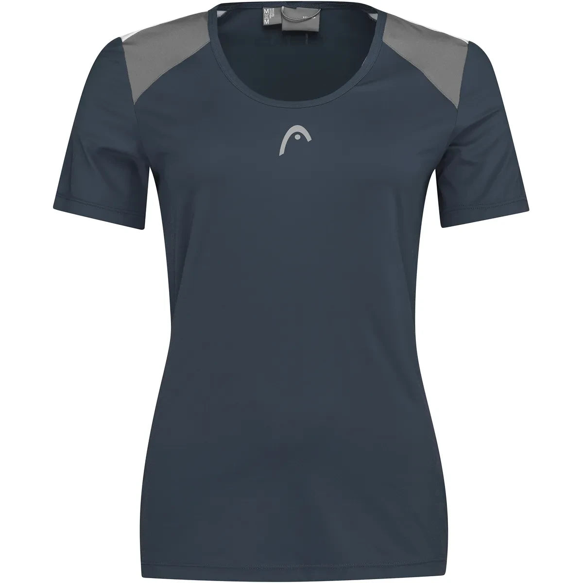 WOMEN'S HEAD T-SHIRT CLUB 22 TECH