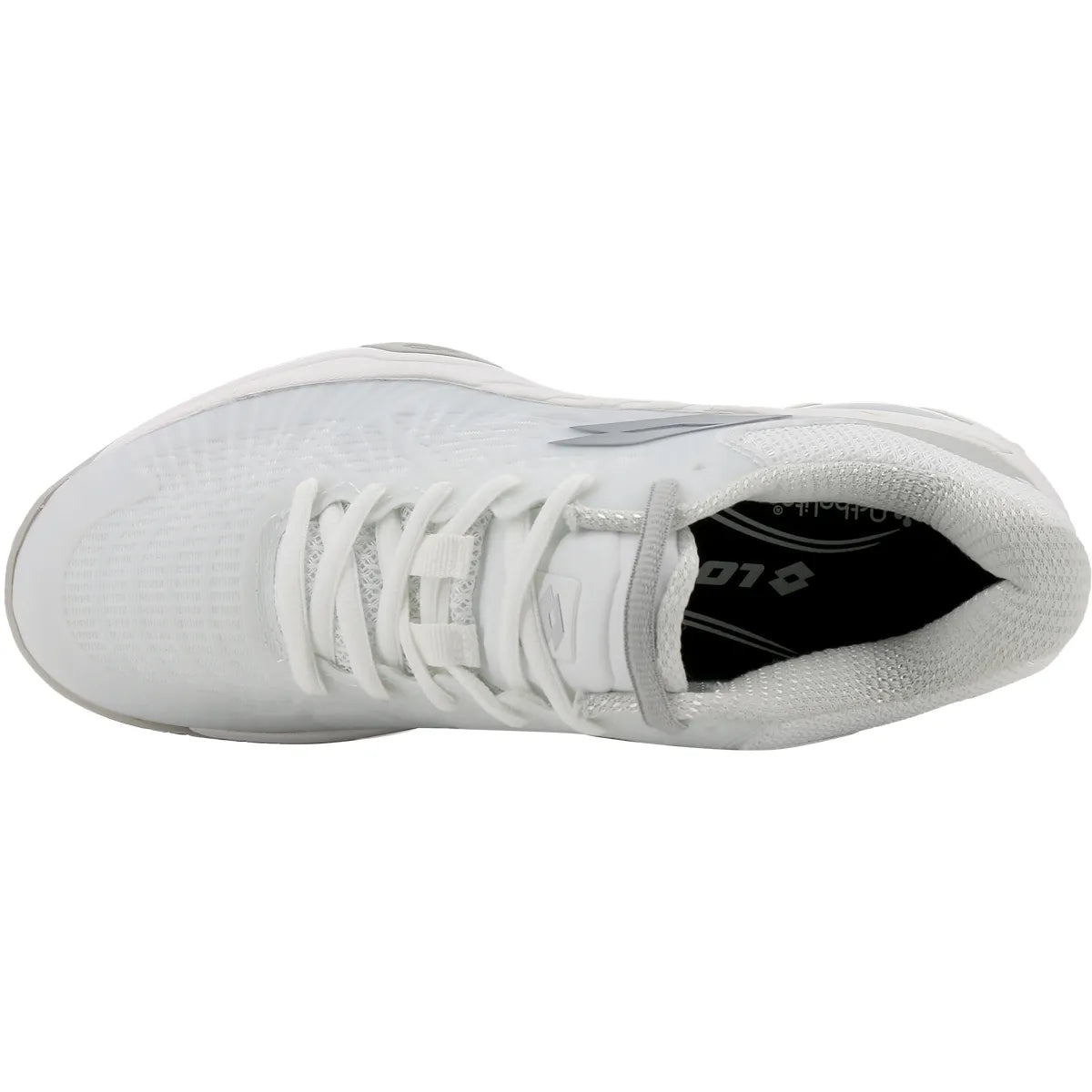 CHAUSSURES LOTTO FEMME MIRAGE 100 II TERRE BATTUE