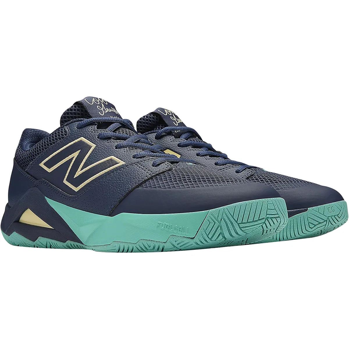 CHAUSSURES NEW BALANCE FUELCELL COCO DELRAY TOUTES SURFACES
