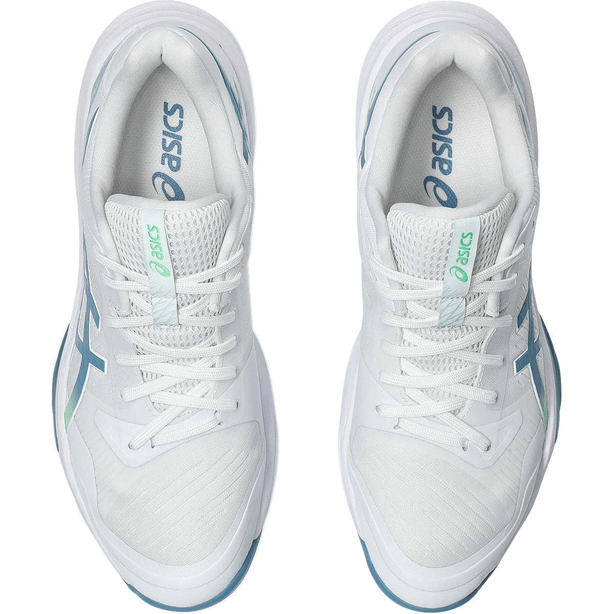 CHAUSSURES ASICS HOMME INDOOR SKY ELITE FF 3