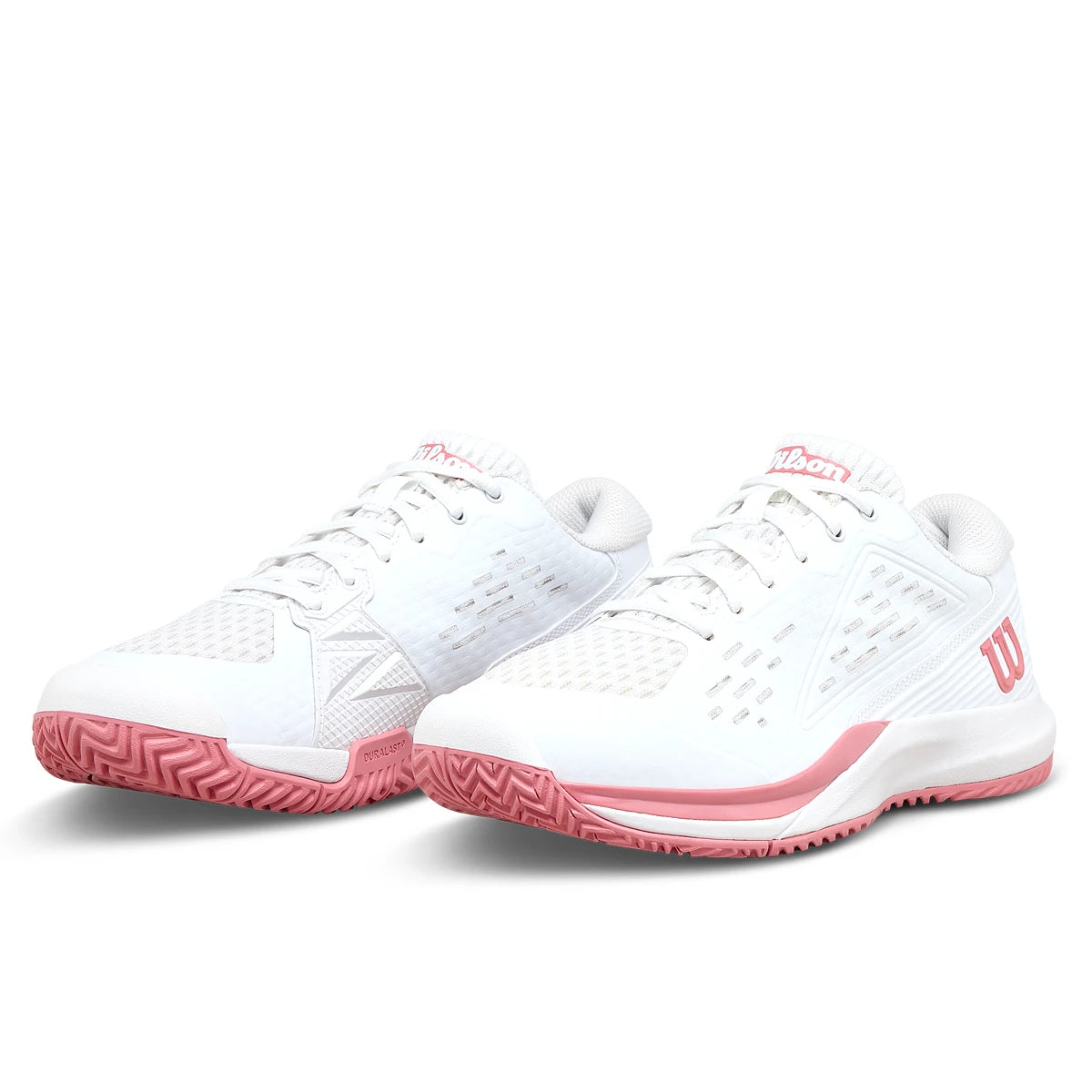CHAUSSURES WILSON JUNIOR RUSH PRO ACE TOUTES SURFACES