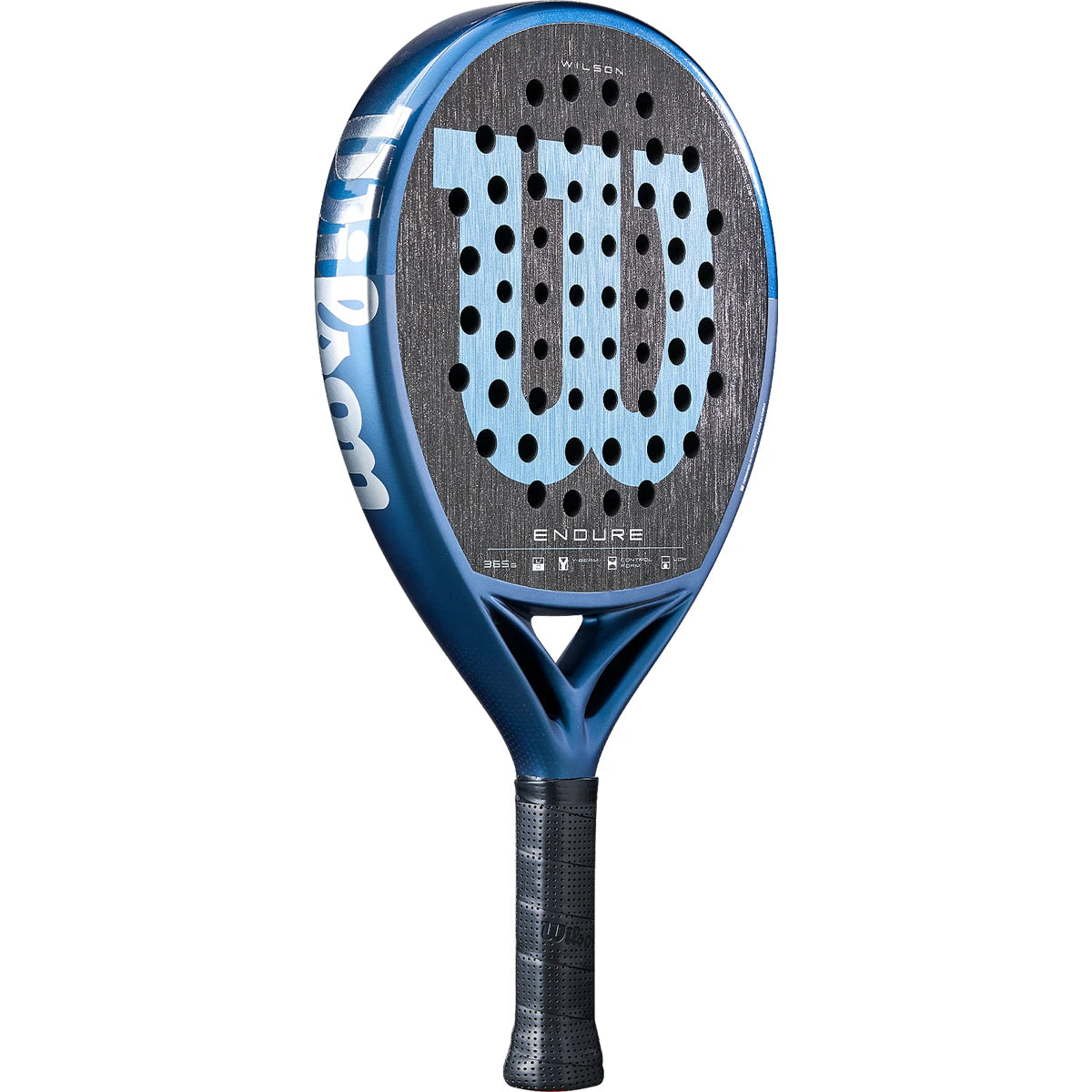 WILSON ENDURE V1 PADEL RACKET