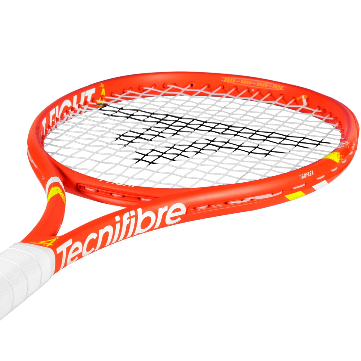 RAQUETTE TECNIFIBRE T-FIGHT 300S IG (300 GR)