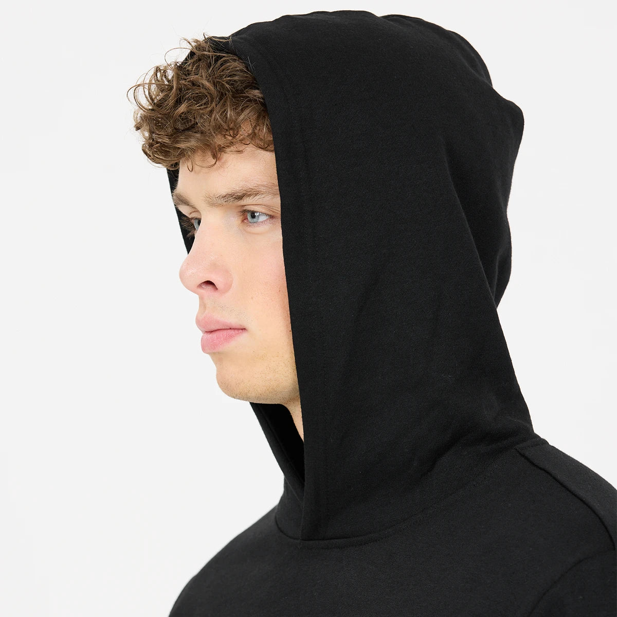 Sweat Fz Forza Unisex Ba2608 Sweat Hoody