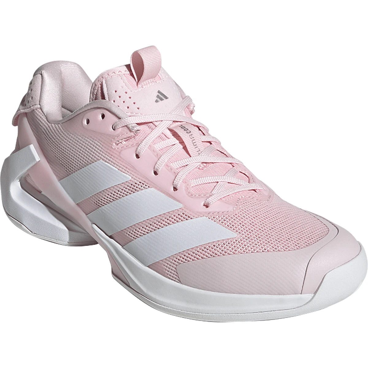 CHAUSSURES ADIDAS FEMME ADIZERO UBERSONIC 5 TOUTES SURFACES