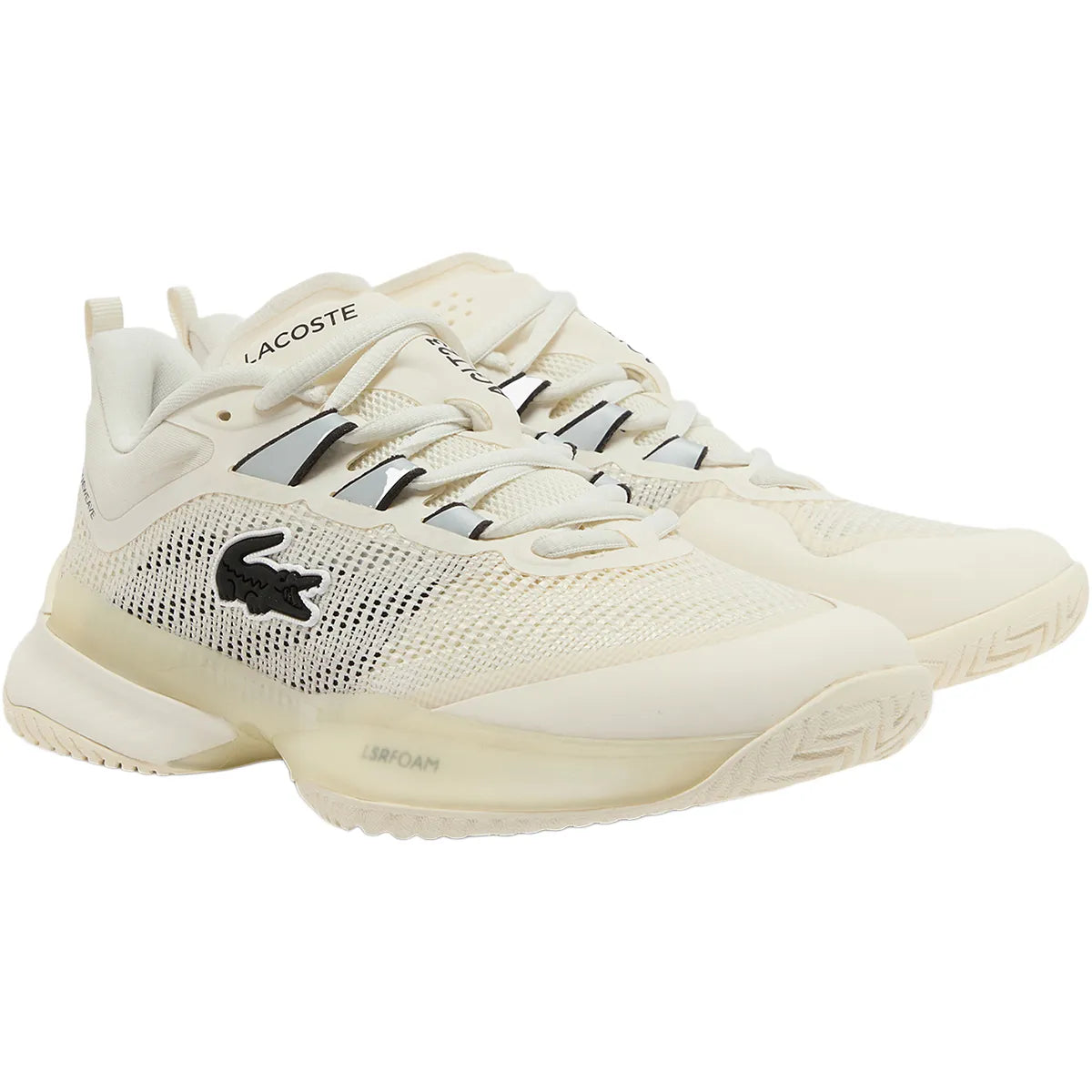 LACOSTE DAMENSCHUHE AG-LT ULTRA FÜR ALLE OBERFLÄCHEN