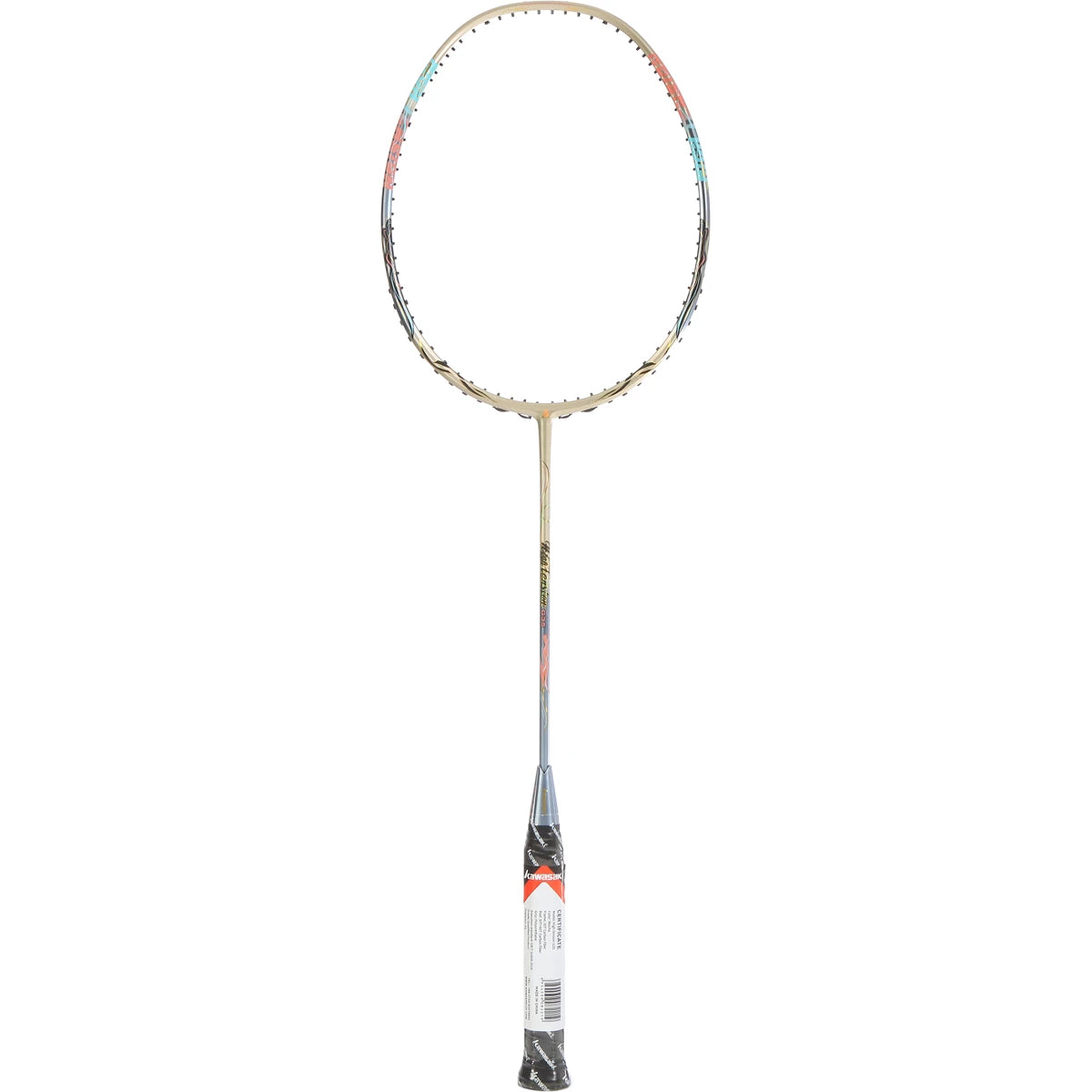 Badmintonschläger Kawasaki High Tension G35 (Unbesaitet)