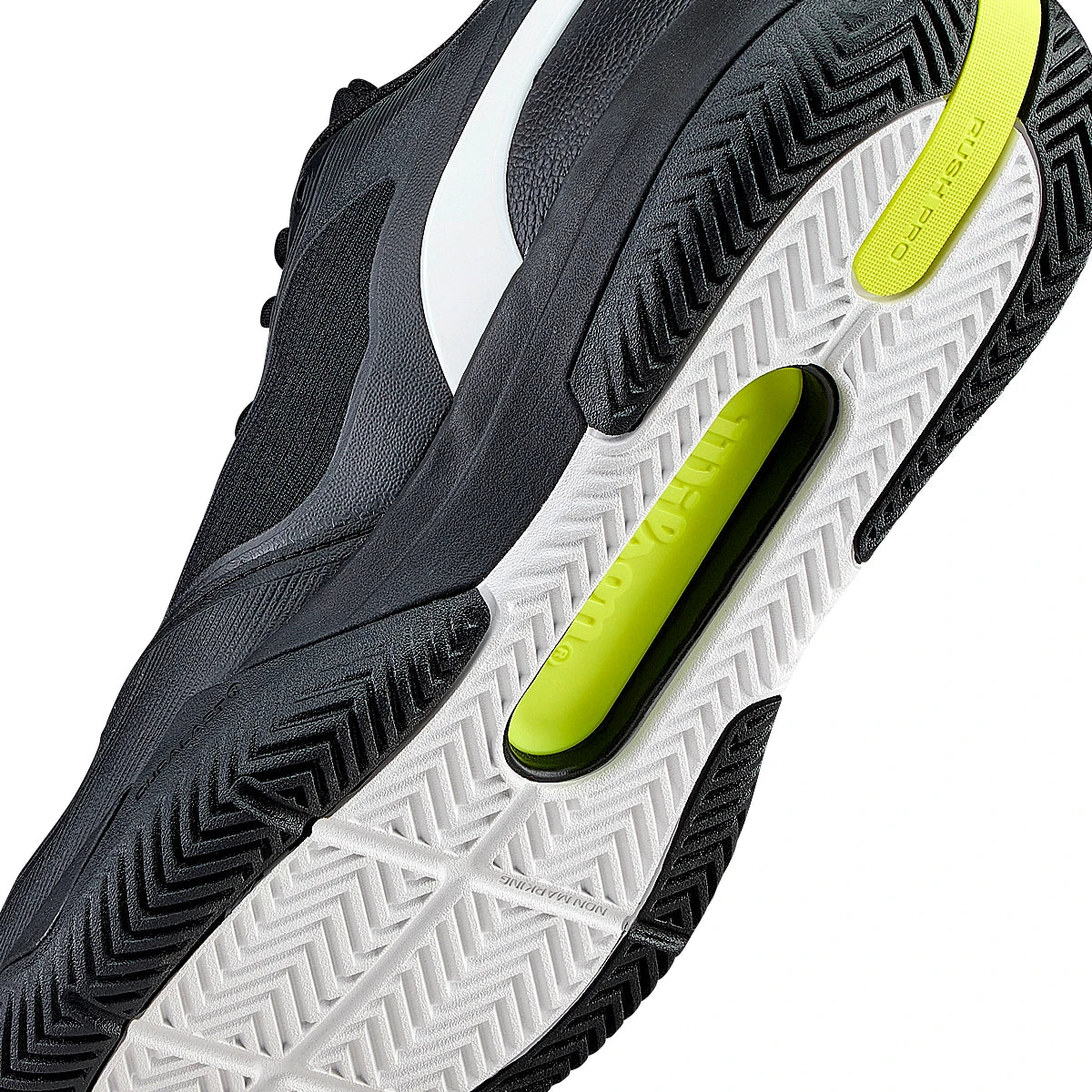 WILSON RUSH PRO 5 ALL SURFACE SHOES