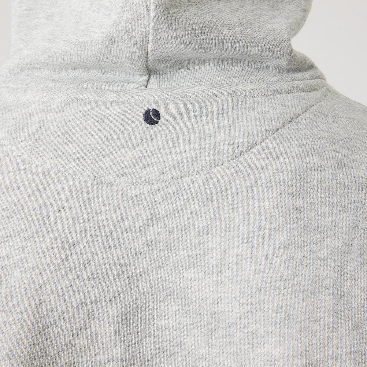 BJORN BORG CLASSIC KAPUZEN-SWEATSHIRT