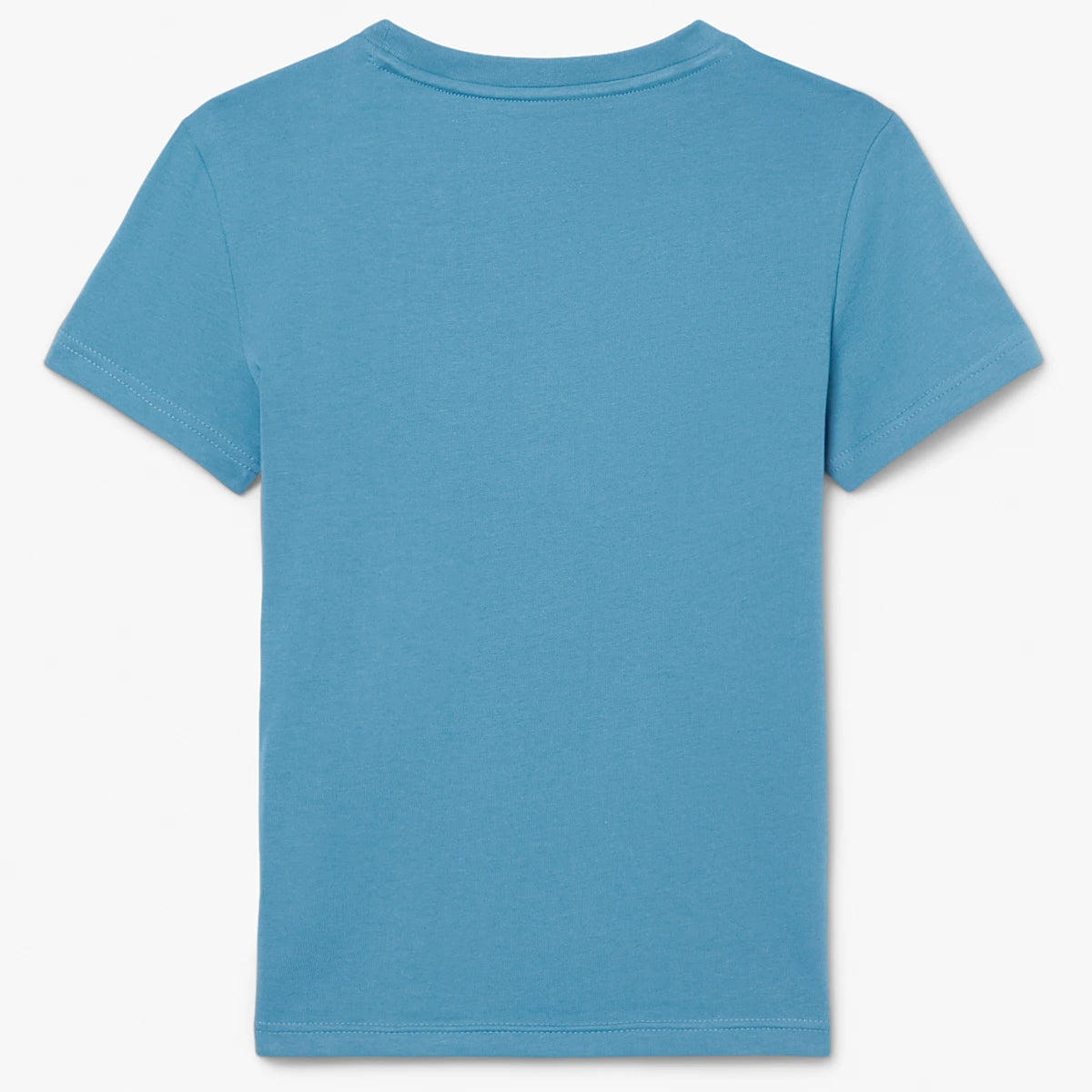 LACOSTE JUNIOR ROLAND-GARROS T-SHIRT