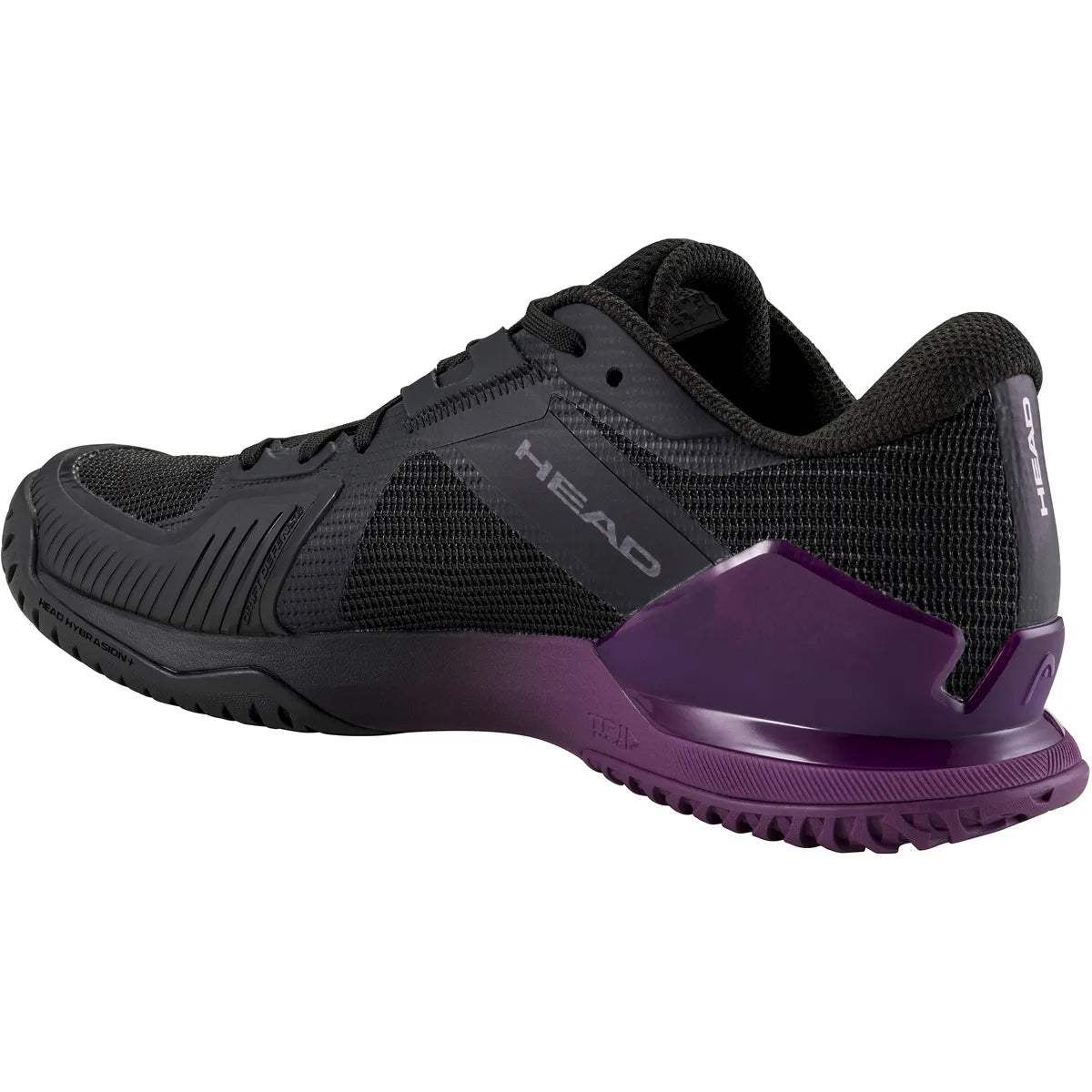 HEAD DAMEN SCHUHE SPRINT PRO 4.0 FÜR ALLE OBERFLÄCHEN