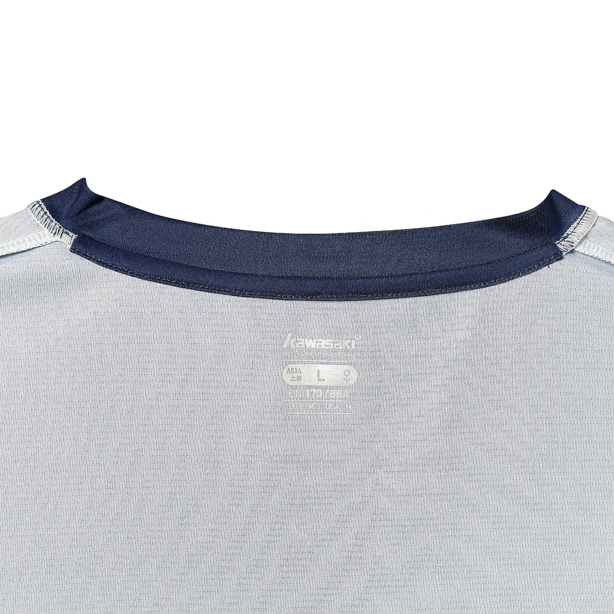 T-Shirt Kawasaki Homme K1C02-D1125