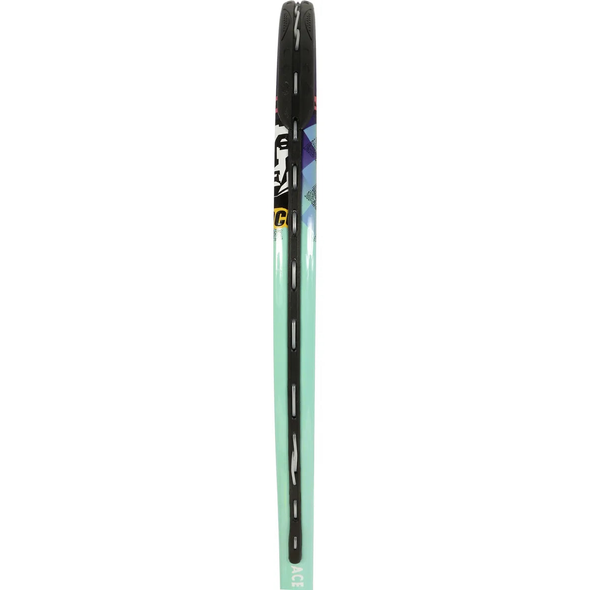 RAQUETTE PRINCE JUNIOR ACE/FACE 21 PURPLE
