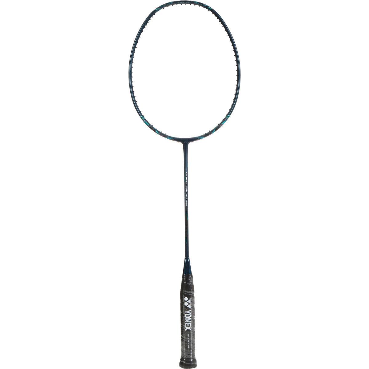RAQUETTE DE BADMINTON YONEX NANOFLARE 800 PRO DEEP GREEN 4U5
