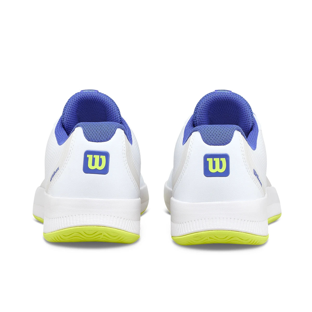 WILSON DAMENSCHUHE INTRIGUE LITE FÜR ALLE OBERFLÄCHEN