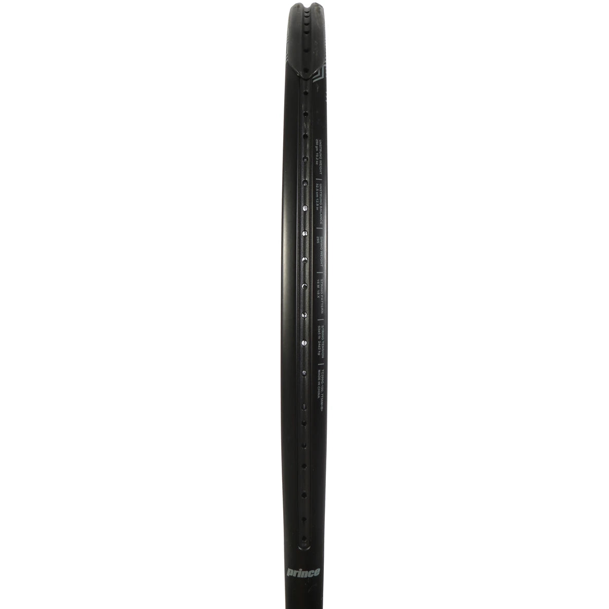 Prince Tour Carbon 100 Tennis Racket Second-hand (290 Gr)