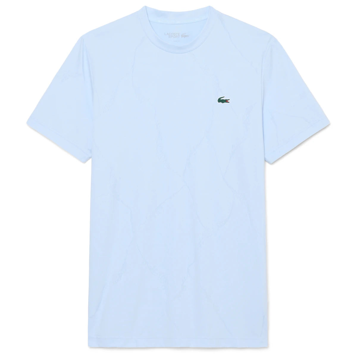 T-SHIRT LACOSTE SPIELER
