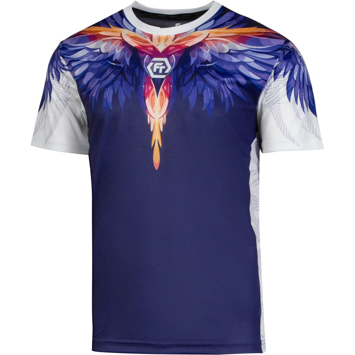 T-SHIRT FELET RN 3623