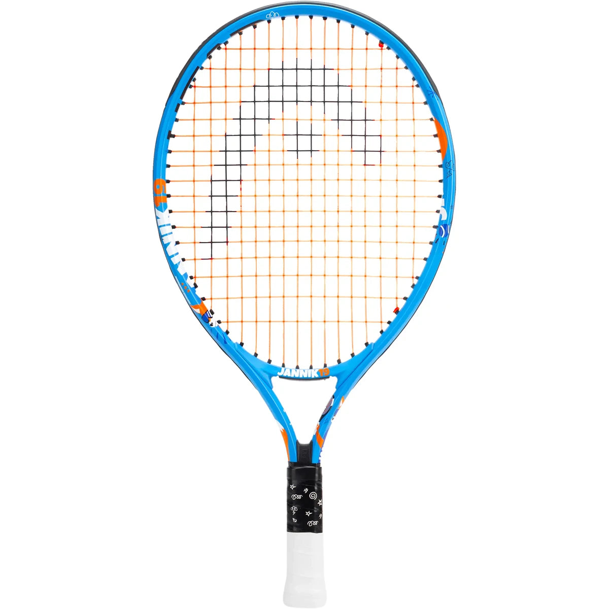 RAQUETTE HEAD JUNIOR JANNIK 19