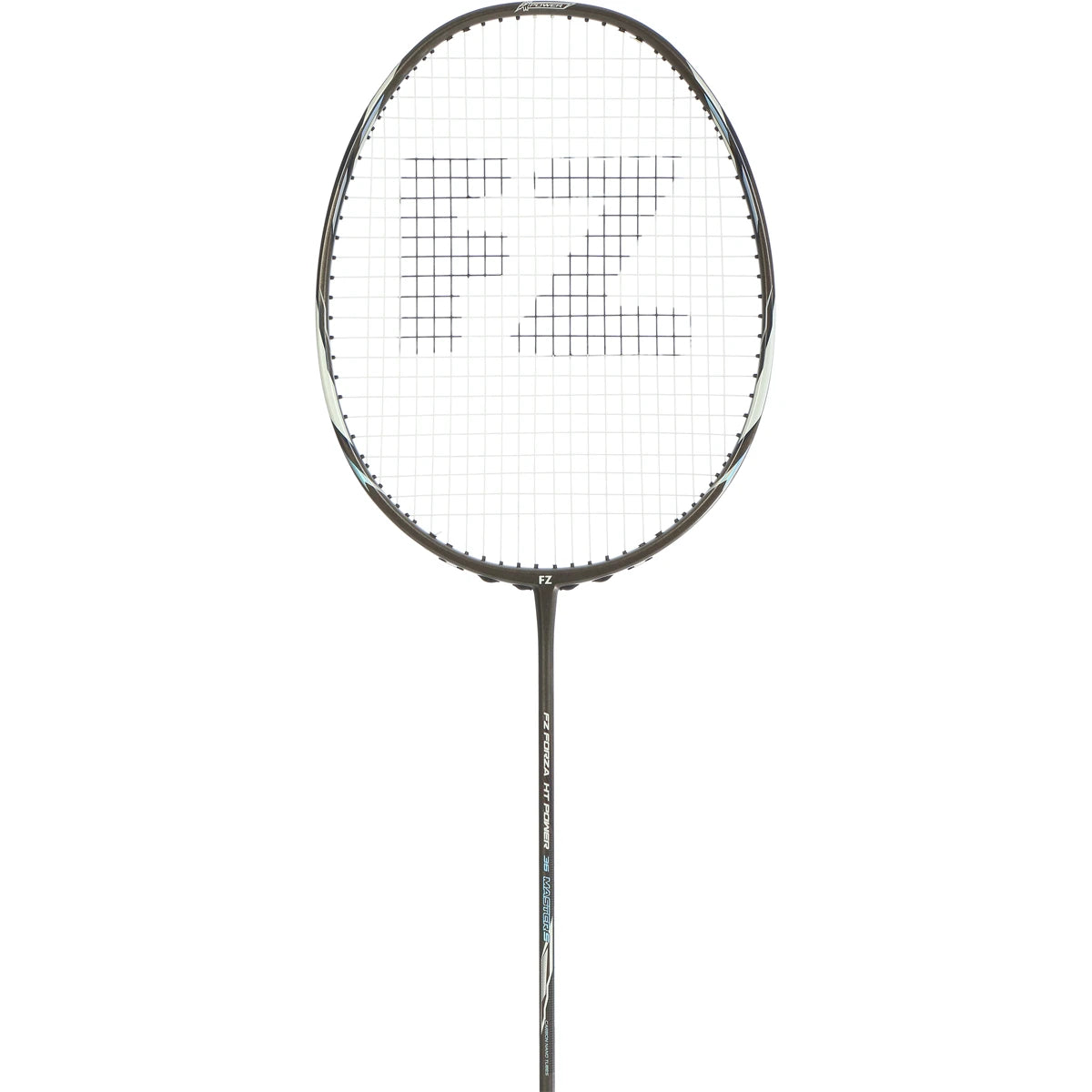 BADMINTON RACKET FZ FORZA HT POWER 36 MASTER S (STRUNG) FZ240000