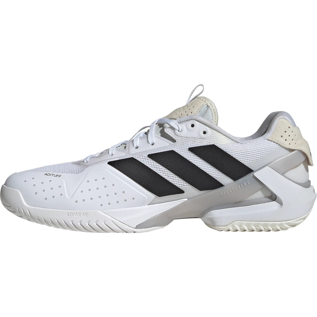 ADIDAS UBERSONIC 5 SHOES ALL SURFACES