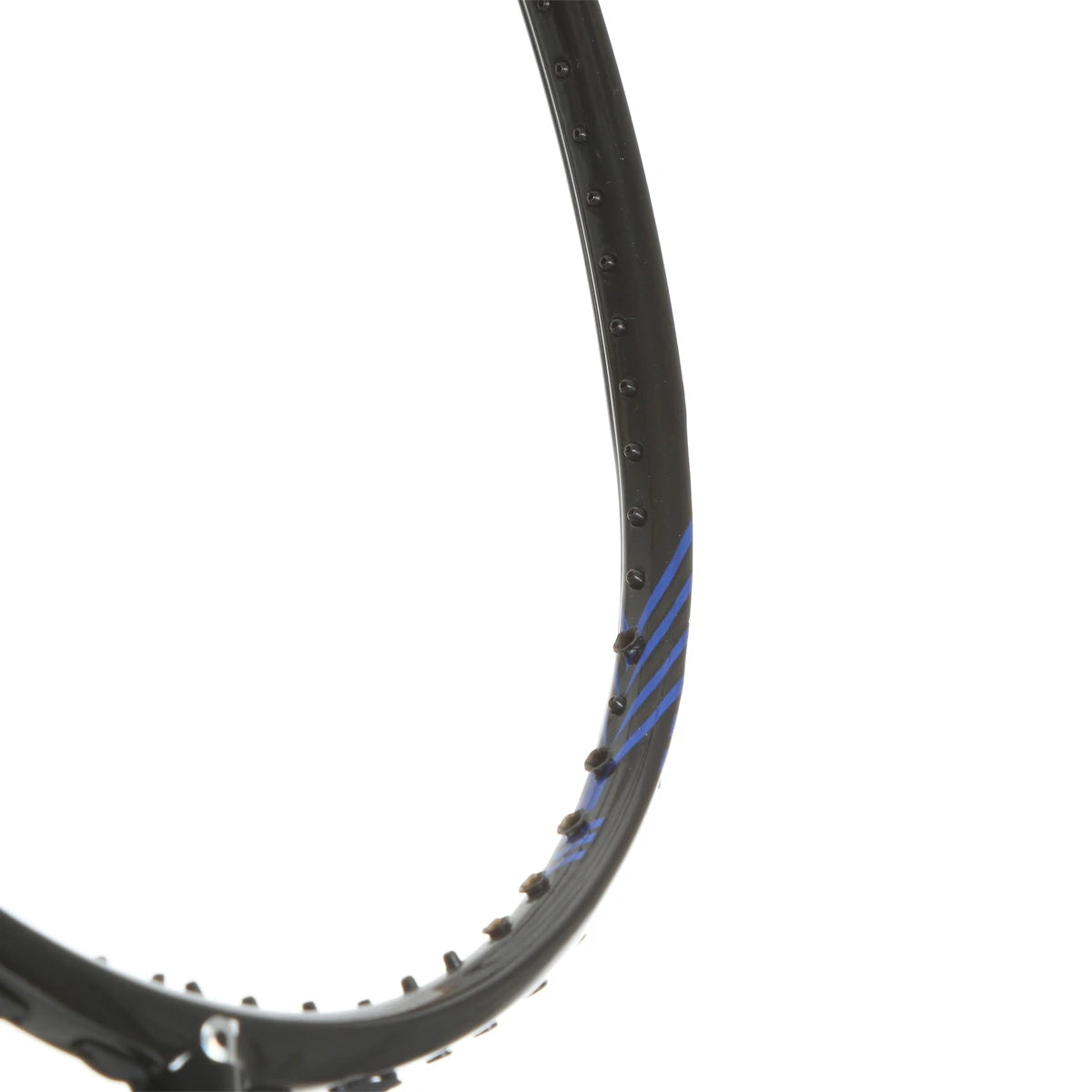 RAQUETTE DE BADMINTON APACS FEATHER WT 500 BLACK