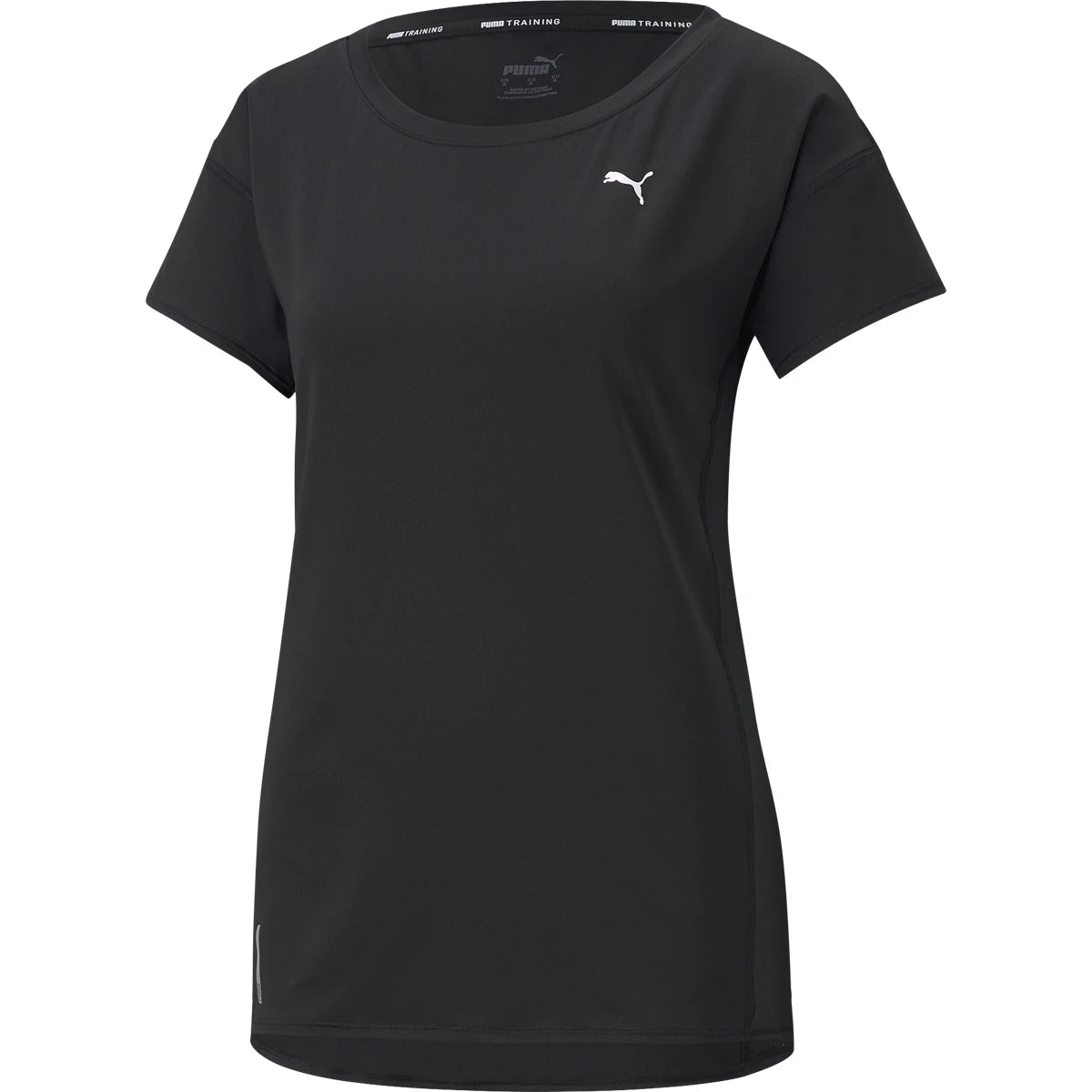 PUMA DAMEN TRAININGS-T-SHIRT FAVORITEN