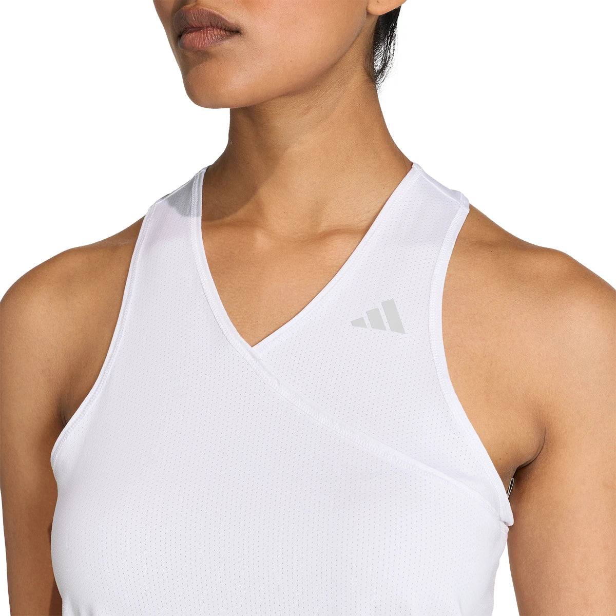 DEBARDEUR ADIDAS FEMME CLUB V