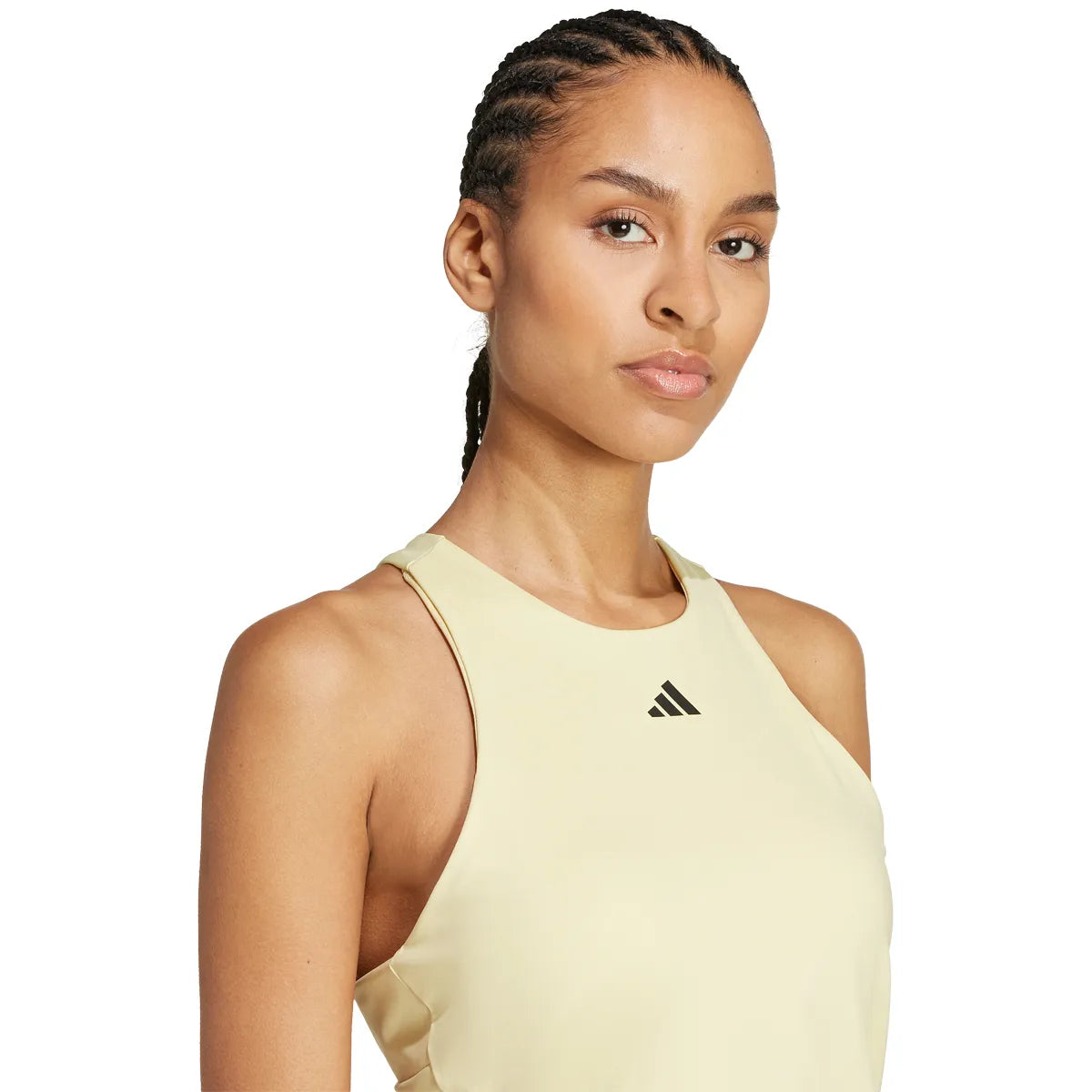 DEBARDEUR ADIDAS FEMME MATCH EURO CLAY