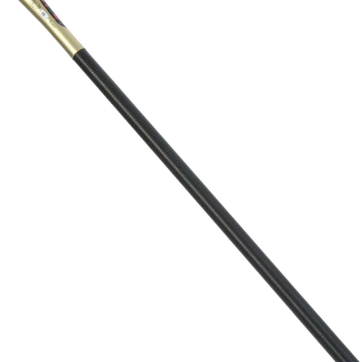 BADMINTONSCHLÄGER CARLTON 3.7C (BESAITET)