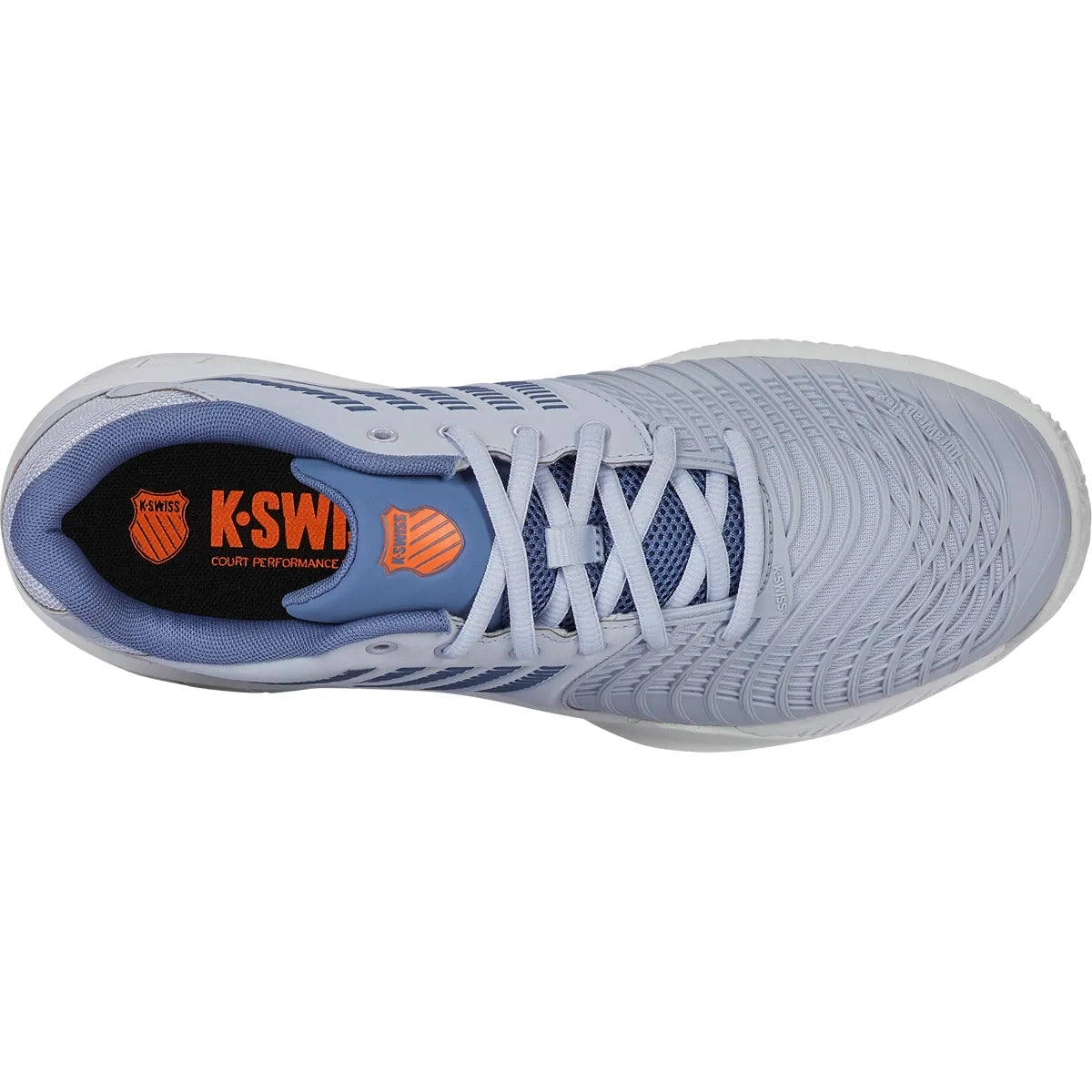 K-SWISS EXPRESS LIGHT 3 CLAY COURT SHOES