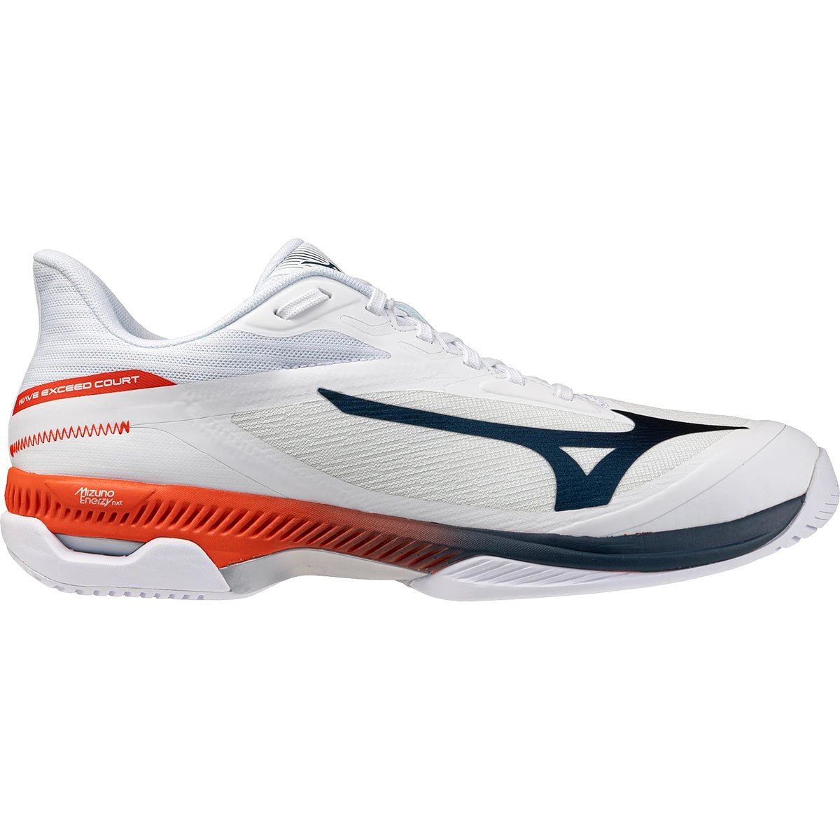 Chaussures Mizuno Wave Exceed Court Toutes Surfaces