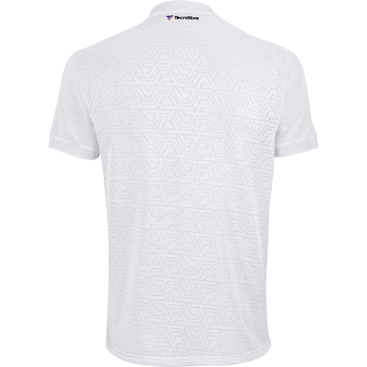 POLO TECNIFIBRE TEAM MESH