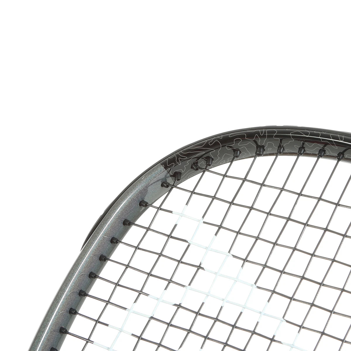 RAQUETTE DE SQUASH DUNLOP TRISTORM GRAPHITE (CORDEE)
