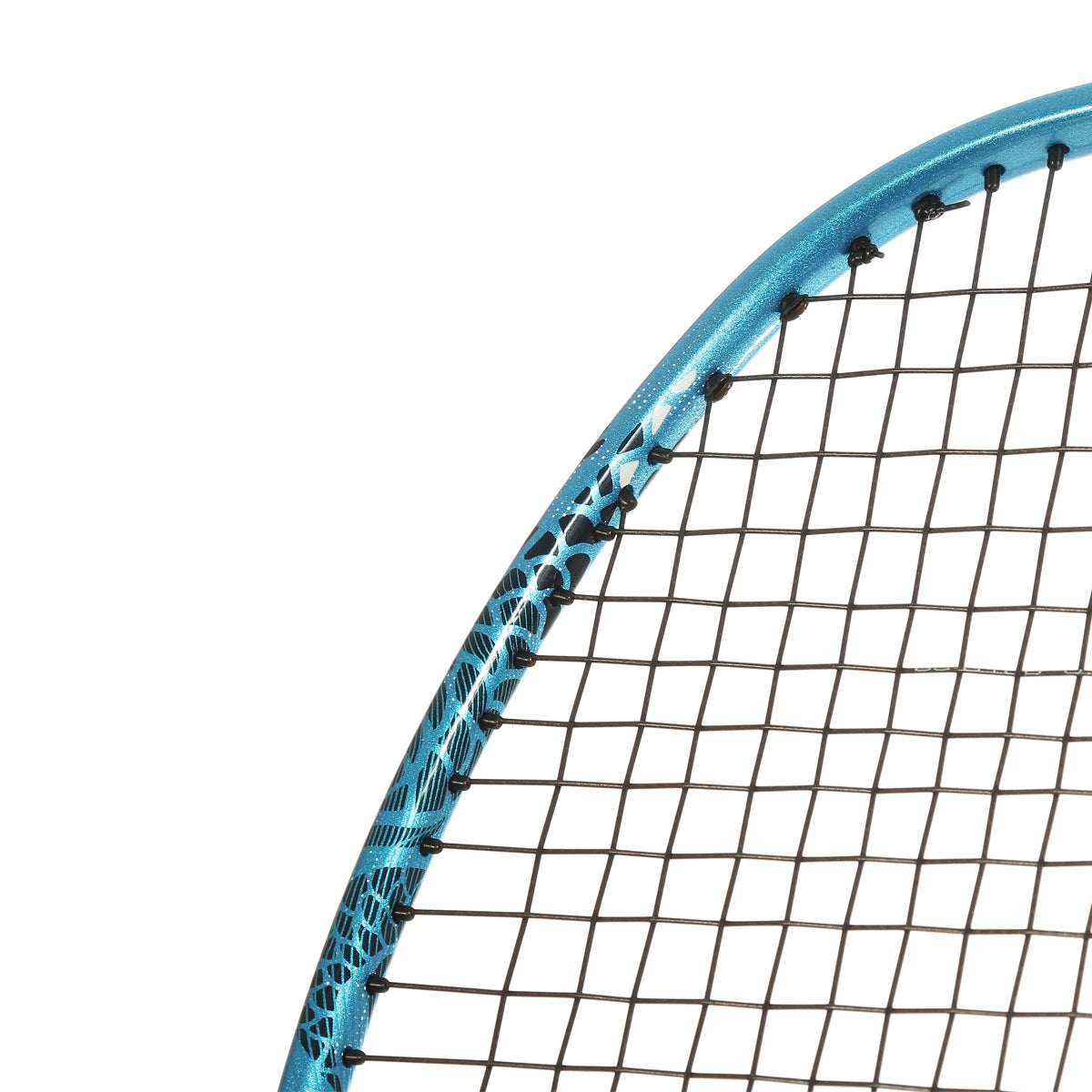 BABOLAT SATELITE RISE S BADMINTON RACQUET (STRUNG)