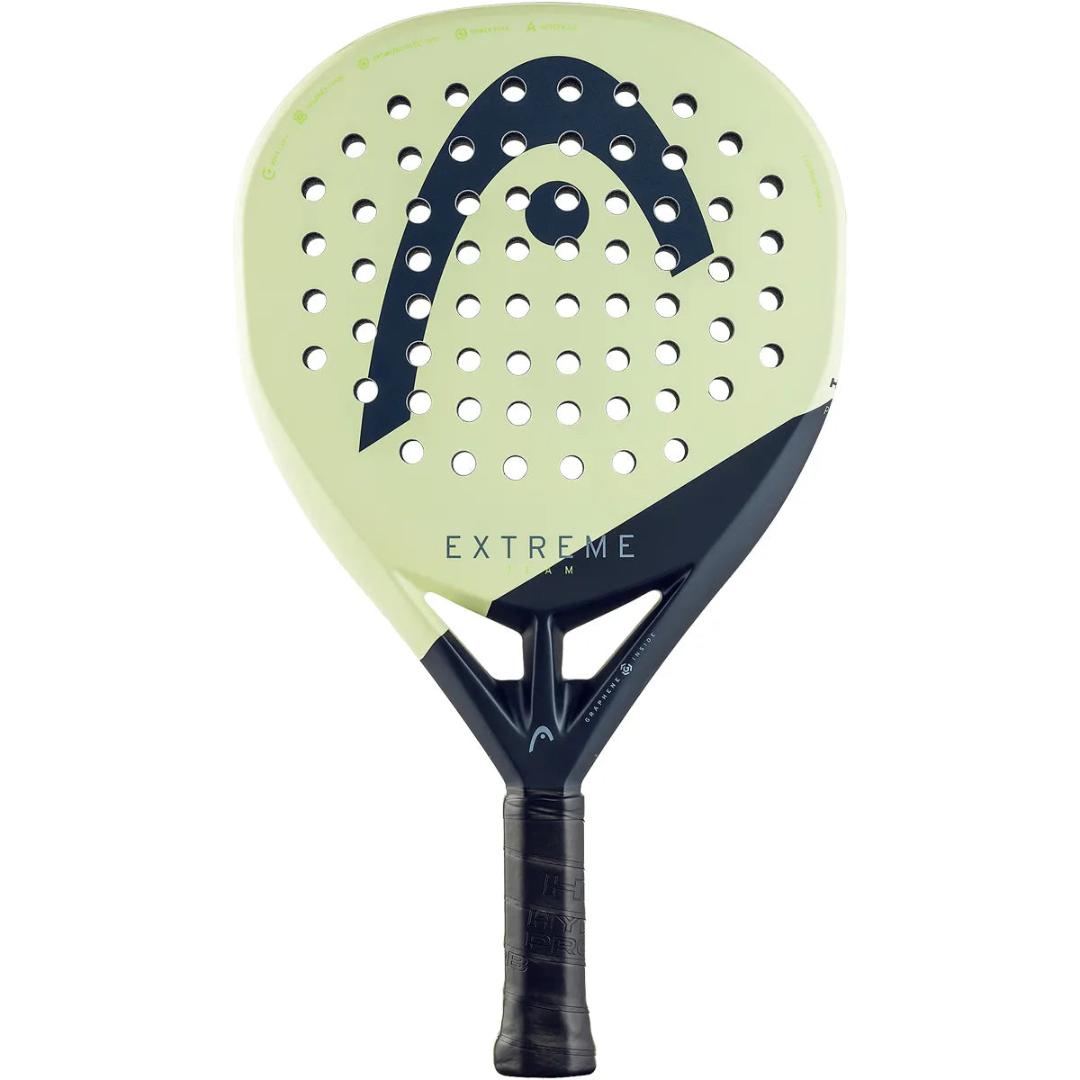 HEAD EXTREME TEAM PADEL RACKET